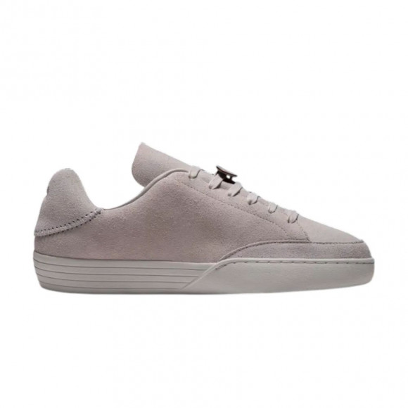 Nike Wmns Tennis Centre 'Light Orewood Brown' | White | Women's Size 5.5 - IW4737-104