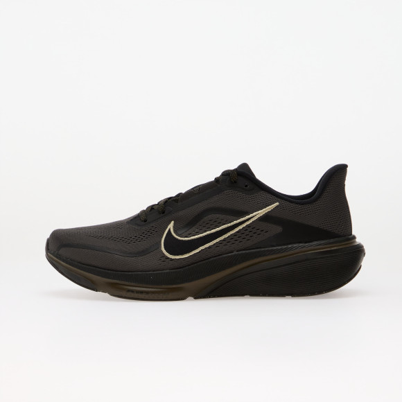 Sneakers Nike Air Zoom Pegasus 42 Medium Ash/ Black-Dark Hazel-Desert Khaki - IW4796-254