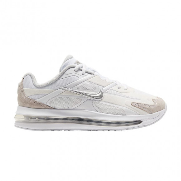 Nike Wmns Air Max Metro 'White Photon Dust' | Women's Size 8.5 - IW4934-100
