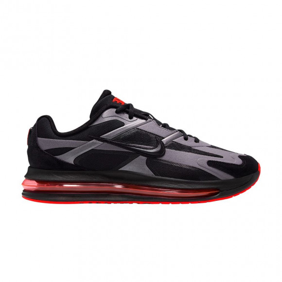 Nike Air Max Metro 'Black Metallic Dark Grey' | Men's Size 6.5 - IW4935-004