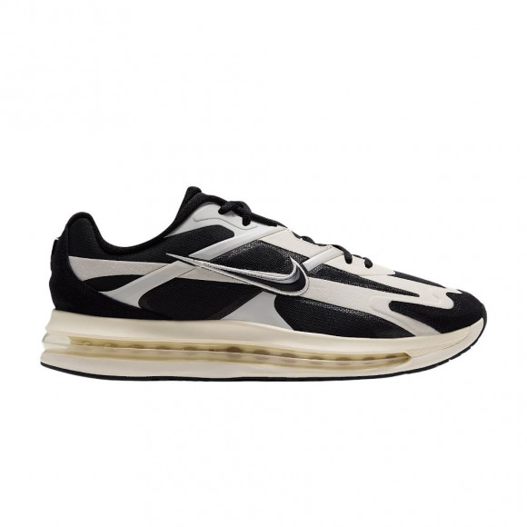 Nike Air Max Metro 'Pale Ivory Black' | Cream | Men's Size 7.5 - IW4935-102