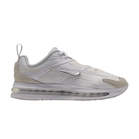Nike Air Max Metro GS 'White Photon Dust' | Kid's Size 6 - IW4936-100