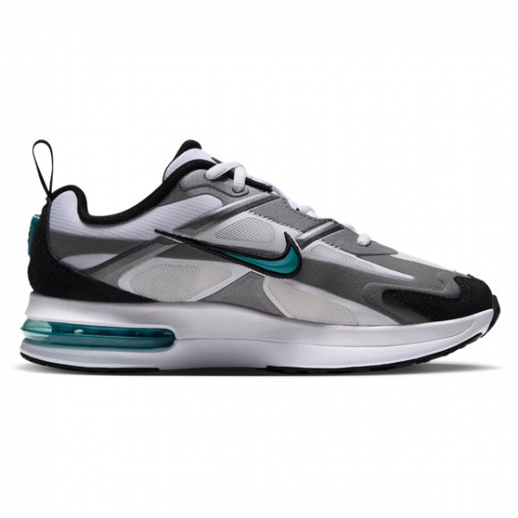 Nike Air Max Kid's Sneakers - White - Size 3.5 - Mesh/Synthetic - IW4936-101