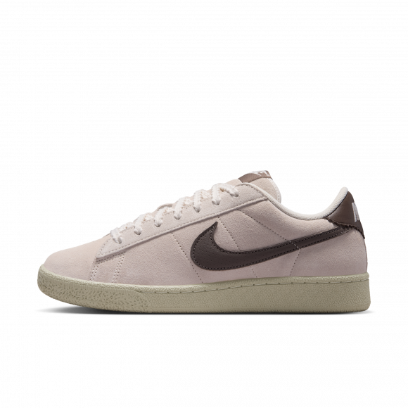 Nike Tennis Classic Women's Shoes - Grey - IW4939-030