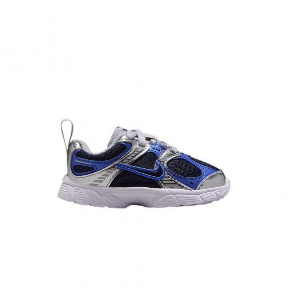 Nike V5 Rnr TD 'Blue Eclipse Racer Blue Wolf Grey Blue Eclipse' | Infant Size 6 - IW6963-402
