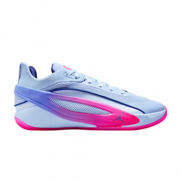 Nike Jordan Luka 5 PF 'Light Marine Hyper Pink' | Blue | Men's Size 11 - IW9036-500
