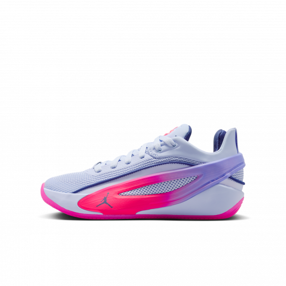 Air Jordan Luka 5 GS 'Light Marine Blue Void' | Kid's Size 6.5 - IW9038-500