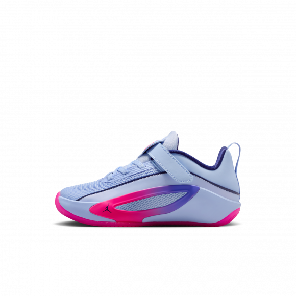 Scarpa da basket Luka 5 – Bambino/a - Blu - IW9039-500