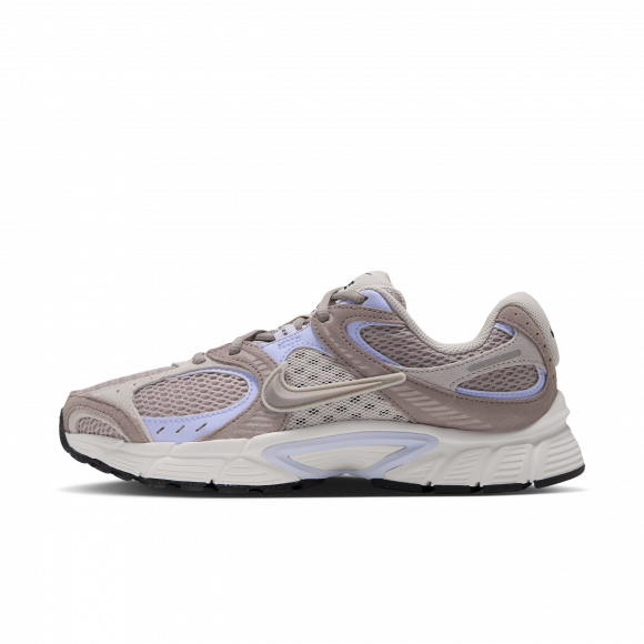 Nike V5 RNR Suede-sko til kvinder - grå - IX0197-001