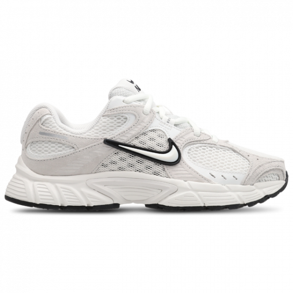 Nike V5 RNR Suede Women's Shoes - White - IX0197-105