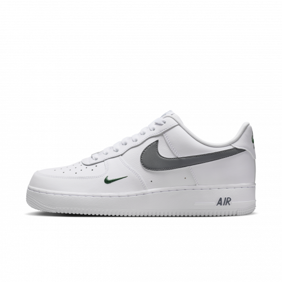 Nike Air Force 1 '07 Men's Shoes - White - IX0349-100