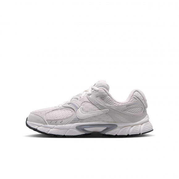 Chaussure Nike V5 RNR pour ado - Gris - IX0356-030