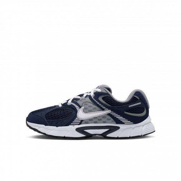V5 Rnr  Marine/blanc - IX0356-437