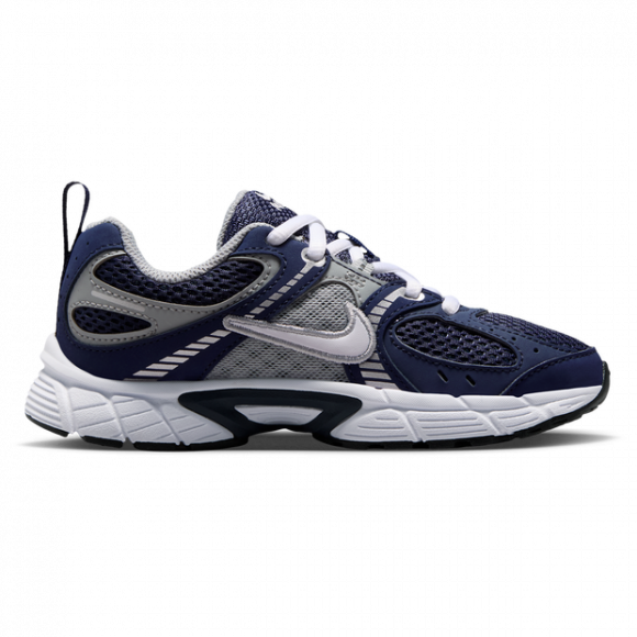 Nike V5 RNR-sko til mindre børn - blå - IX0357-437