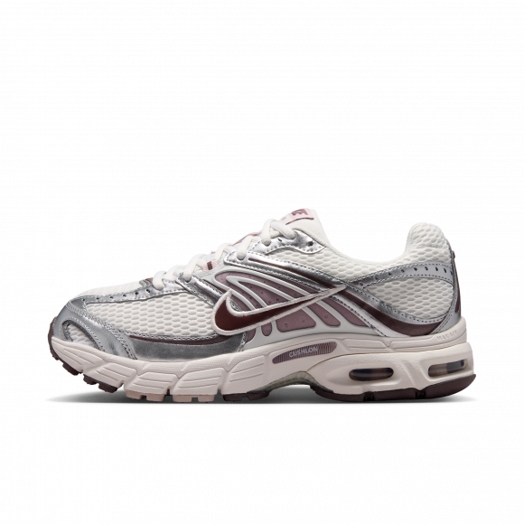 Nike Air Max Moto 2K-sko til kvinder - grå - IX0374-030