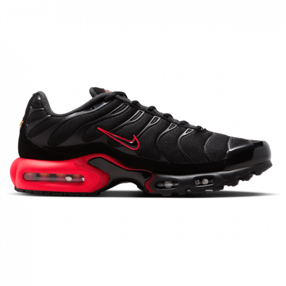 Nike Air Max Plus Men's Shoes - Black - IX0385-001