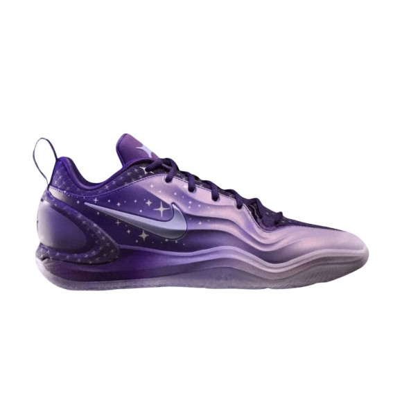 Allisha Gray x Nike A’Two PE 'Slept On' | Black | Men's Size 7.5 - IX0632-500