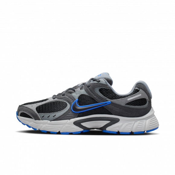 Nike V5 RNR Suede Men's Shoes - Grey - IX0702-001