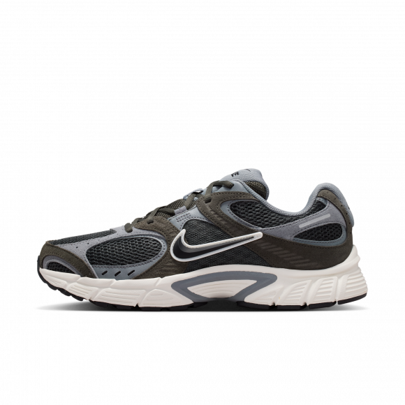 Nike V5 RNR Suede Men's Shoes - Grey - IX0702-002