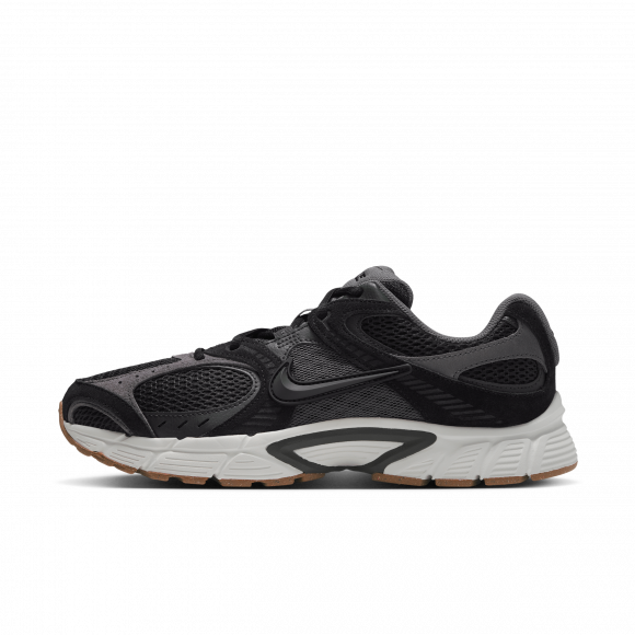 Nike V5 RNR Suede Men's Shoes - Black - IX0702-003