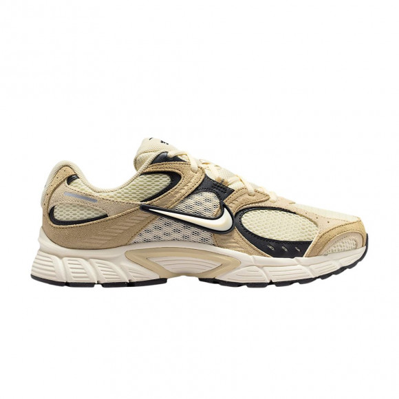 Nike V5 RNR Suede 'Coconut Milk Light Khaki' | Tan | Men's Size 13 - IX0702-101