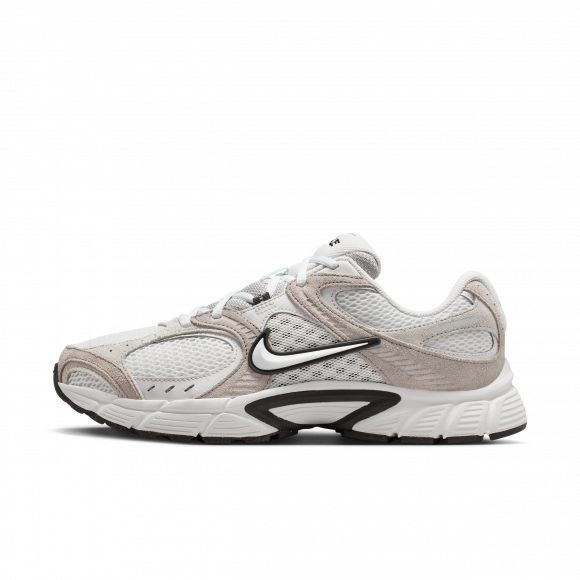 Nike V5 RNR Suede Men's Shoes - White - IX0702-103