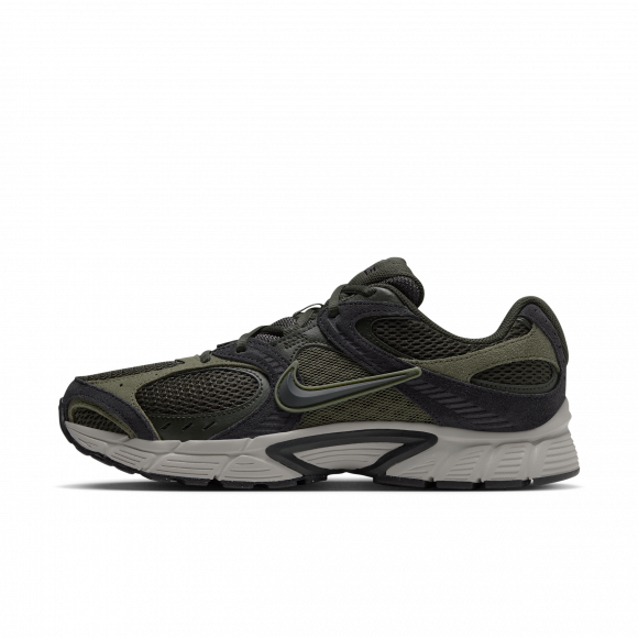 Nike V5 RNR Suede Men's Shoes - Green - IX0702-300