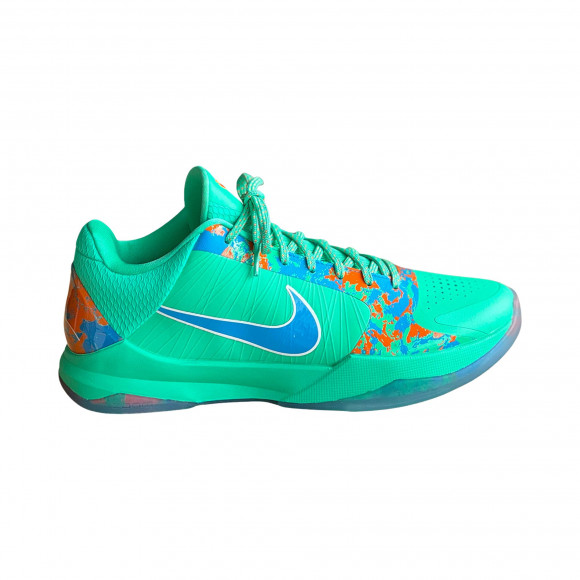 Nike Zoom Kobe 5 Protro 'NY vs. NY' | Blue | Men's Size 4.5 - IX1200-300