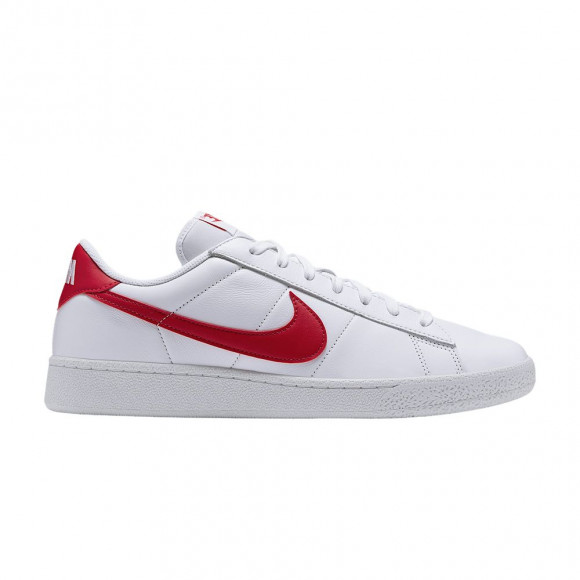 Nike Tennis Classic Cs 'White White University Red' | Men's Size 15 - IX1201-103