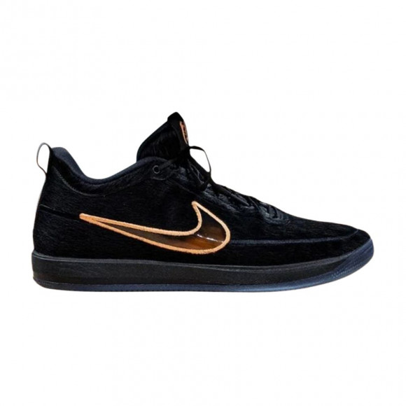 Nike Book 2 'Haven & Hector' | Black | Men's Size 4 - IX1832-001
