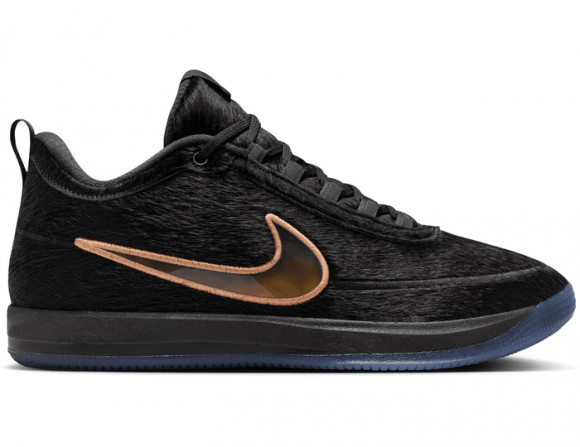 Nike Book 2 Haven Und Hector Schwarz - IX1832