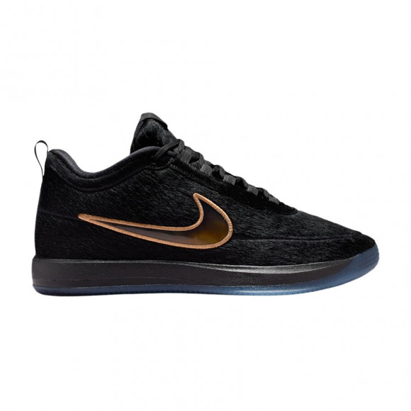 Nike Book 2 EP 'Havan & Hector' | Black | Men's Size 11 - IX1833-001