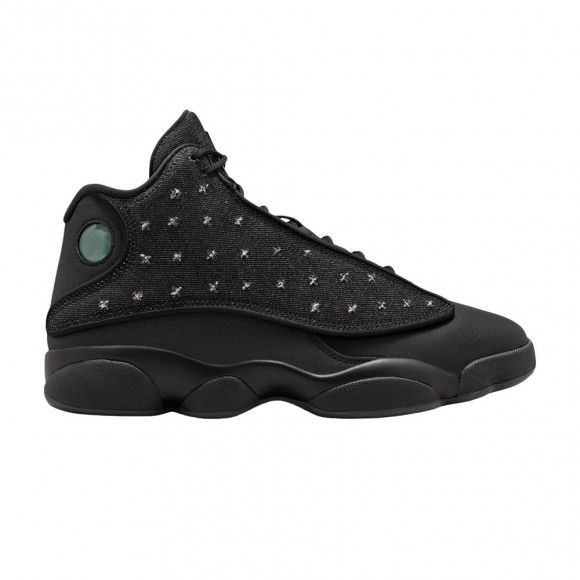 Air Jordan 13 'Wings' | Black | Men's Size 13 - IX1872-001