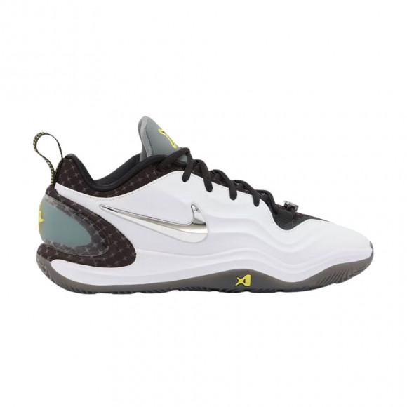Nike A’Two 'Dawn Staley' | White | Men's Size 11 - IX1923-100