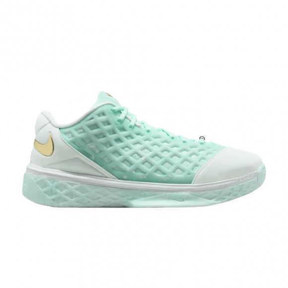 Nike Kobe 3 Low Protro 'CHBL' | Blue | Men's Size 11 - IX2017-100