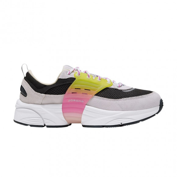 Air Jordan Trunner O/S 'Off White Anthracite' | Men's Size 11.5 - IX3524-101