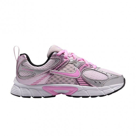 Nike V5 Rnr (Classic Laces) PS 'Pearl Pink Metallic Silver White Pink Rise' | Kid's Size 3 - IX3933-664