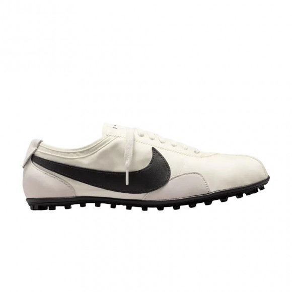 Nike Wmns Moon Og 'Sail Black' | White | Women's Size 7.5 - IX3952-100