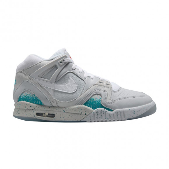 Nike Air Tech Challenge 2 'Back to the US Open' | Grey | Men's Size 13 - IX4084-025