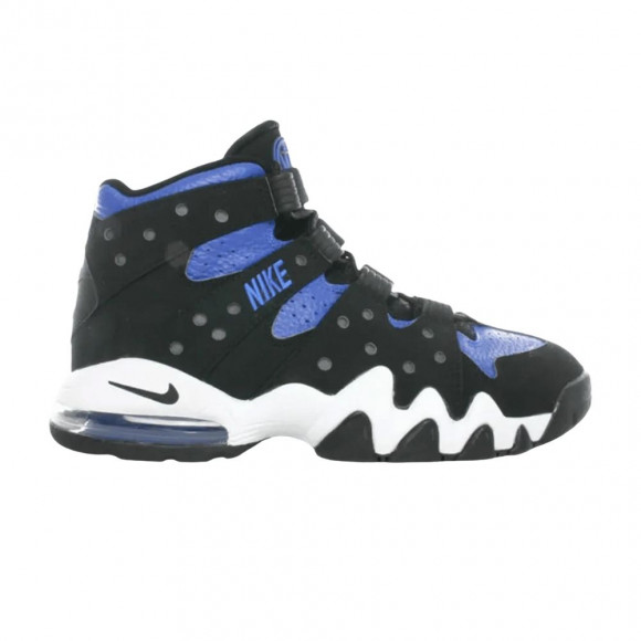 Nike Air Max 2 CB 94 'Black Varsity Royal' | Men's Size 6.5 - IX4182-010
