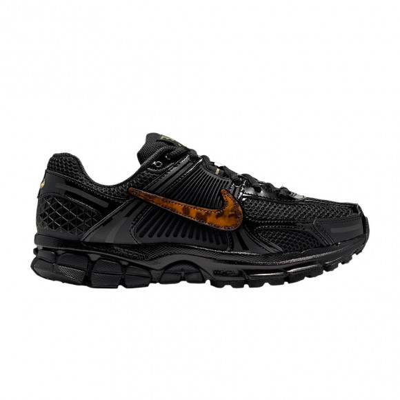 Nike Wmns Zoom Vomero 5 'Black Metallic Gold' | Women's Size 11 - IX4834-010