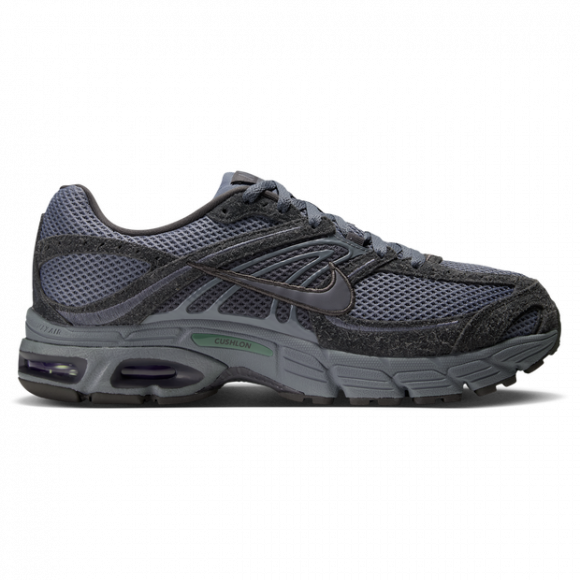 Nike Air Max Men's Sneakers - Grey - Size 11.5 - Mesh/Synthetic - IX4846-002
