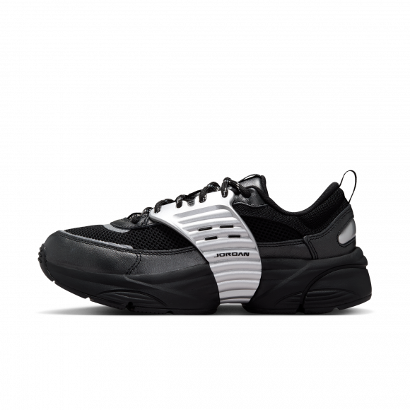 Nike Jordan Trunner O/S Women's Shoes - Black - IX4999-001