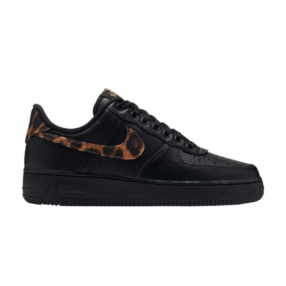Nike Wmns Air Force 1 '07 SE 'Black Wheat' | Women's Size 15.5 - IX5098-001