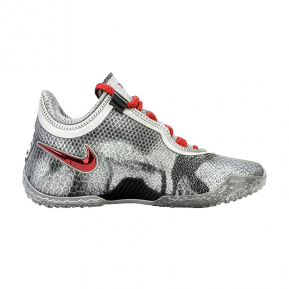 Nike LeBron 24 'Storm Drain' | Black | Men's Size 4.5 - IX5103-001