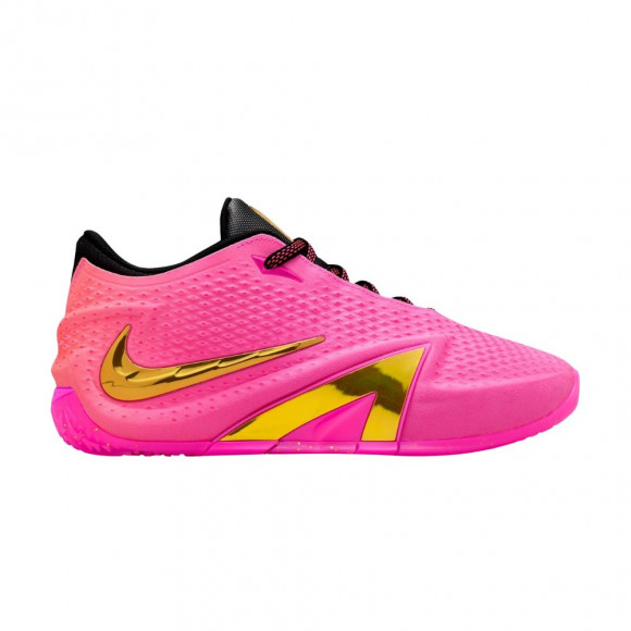 Nike Ja 4 'Rise' | Pink | Men's Size 10.5 - IX5151-600