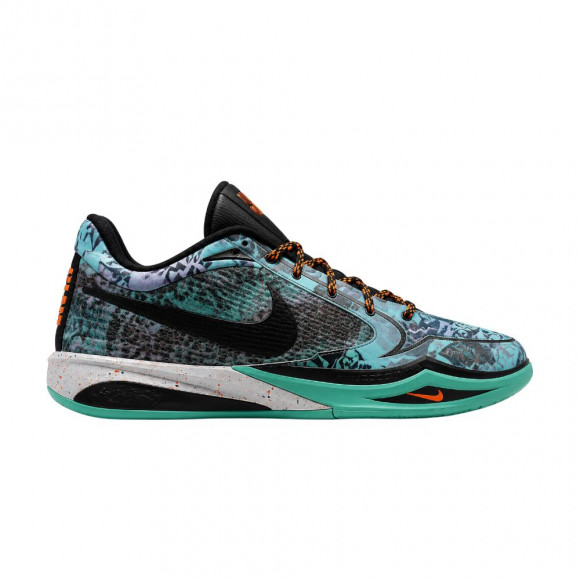 SLAM x Nike Sabrina 4 'Smoke Grey' | Men's Size 10.5 - IX5222-001