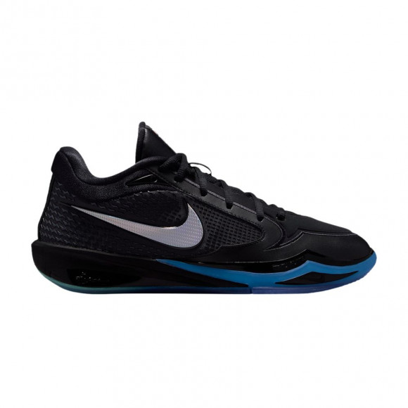 Nike Wmns Sabrina 4 'Nationals' | Black | Women's Size 12 - IX5223-001