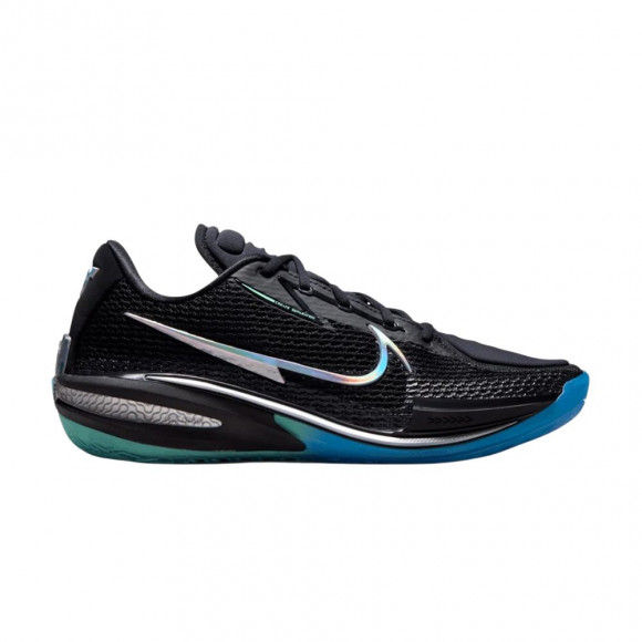 Nike GT Cut 1 'Nationals' | Black | Men's Size 11 - IX5226-001