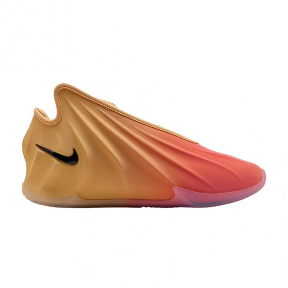 Nike G.T. Future 'Unseen Hours' | Gold | Men's Size 13 - IX5229-700